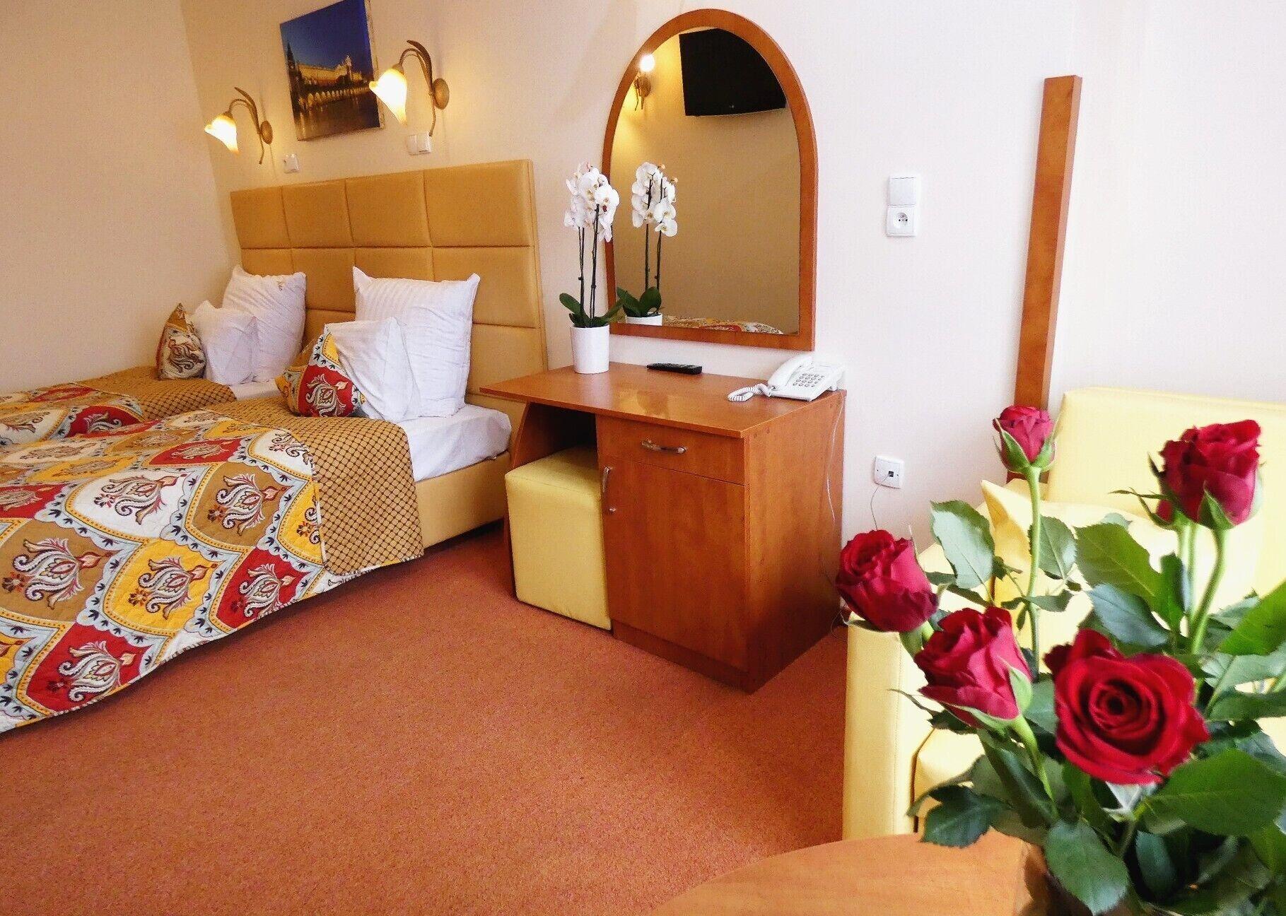 Aparthotel Adler Krakow Exterior photo