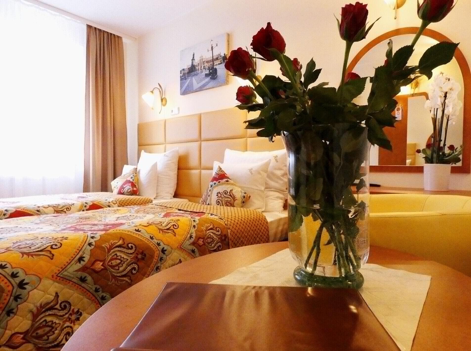Aparthotel Adler Krakow Exterior photo
