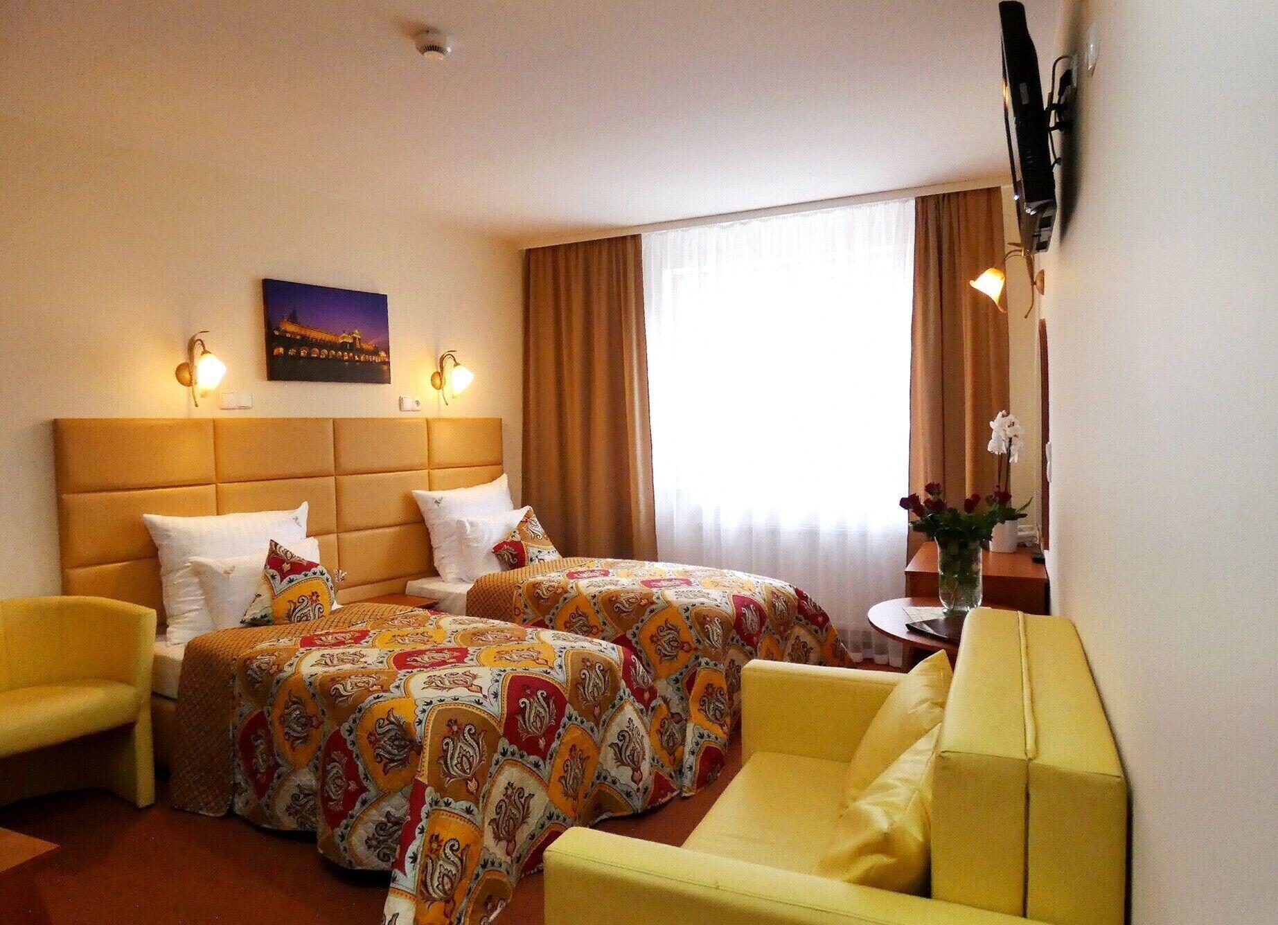 Aparthotel Adler Krakow Exterior photo